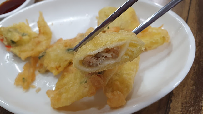 마늘떡볶이 - 천안시