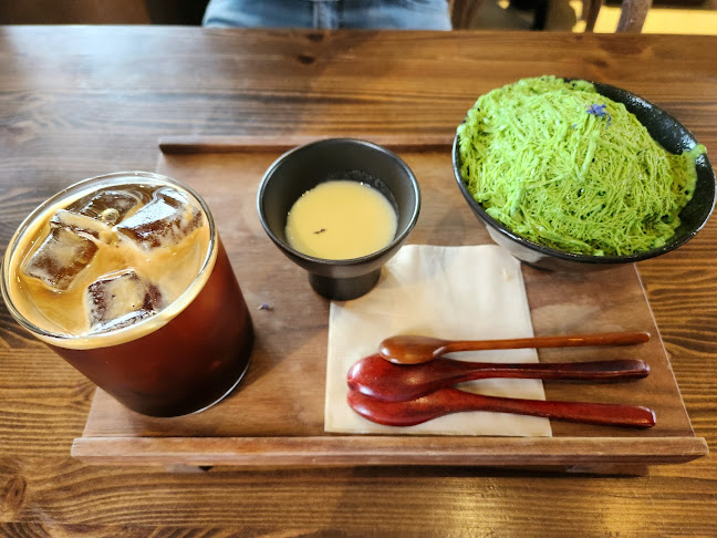 Opinii despre 티카페 차센 în 제천시 - 외식업