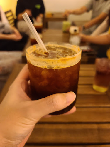 Comentarii opinii despre 랑데자뷰 서현점