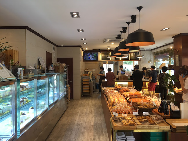 Opinii despre 명당양과 신시가지 본점 în 제주시 - 외식업