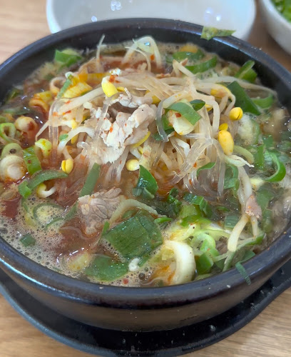 Opinii despre 제주 은희네 해장국 본점 în 고양시 - 외식업