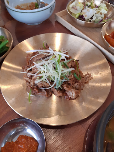 소연재 - 외식업