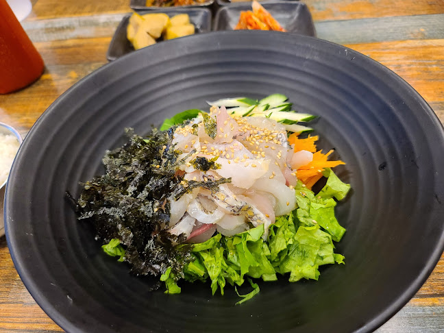 이듸가게 - 외식업