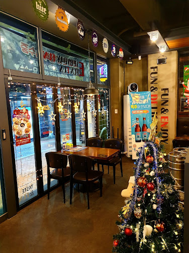 펀비어킹 오산 원동대림점