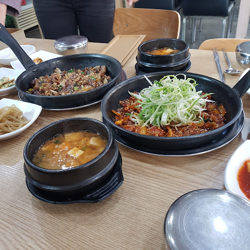 Opinii despre 불백 în 원주시 - 외식업