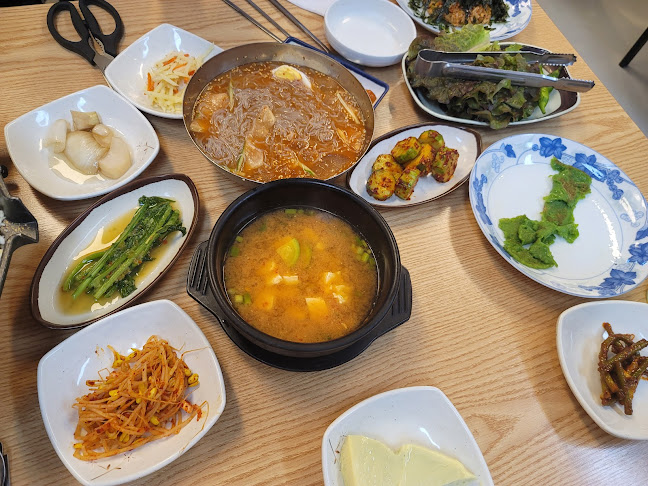 영애씨 순천아랫장석쇠불고기