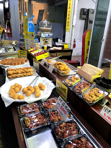 Comentarii opinii despre 남부시장