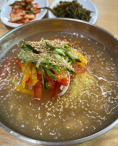 Comentarii opinii despre 현재식당