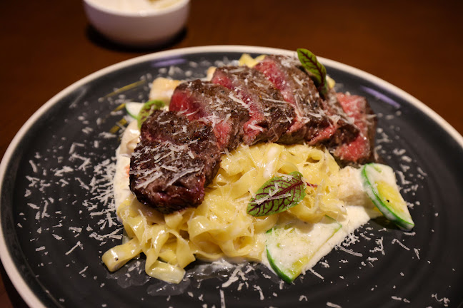 Opinii despre 산본 파스타 맛집 양식 오퍼스(OPUS) în 군포시 - 외식업