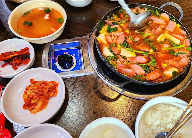 호수식당 본점 - 동두천시