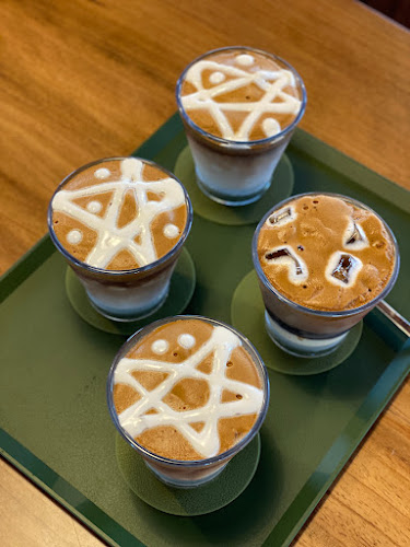 콩카페 수원행궁점 - 수원시