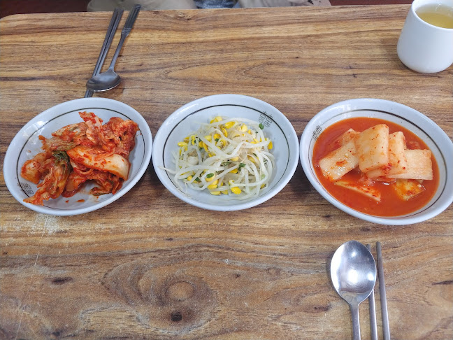 골목식당 - 제주시