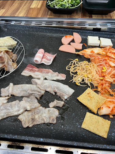 Opinii despre 대패92 în 원주시 - 외식업