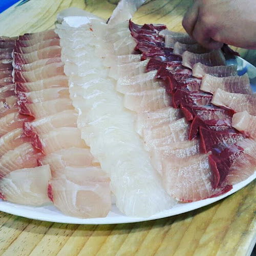 Comentarii opinii despre 군산횟집