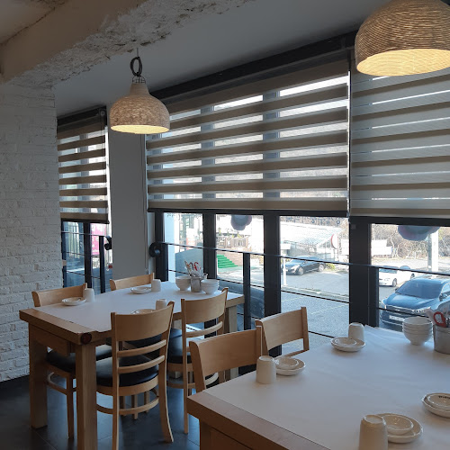 청계누룽지백숙 - 외식업