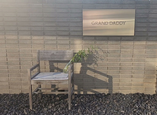 그랜드대디 - 경산시