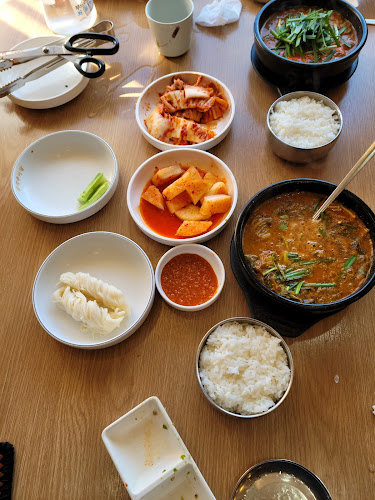 Comentarii opinii despre 남가네 설악추어탕 금곡점