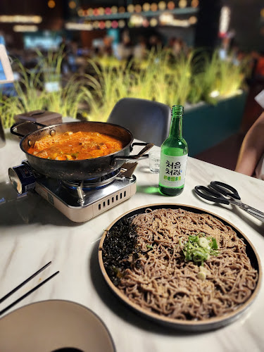 Comentarii opinii despre 합플레이스 수원인계점