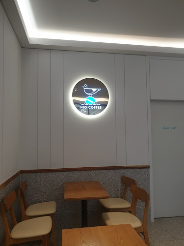 Opinii despre 하이오커피 군포당정점 în 군포시 - 외식업