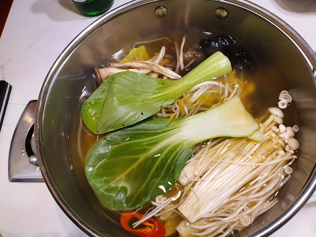 Comentarii opinii despre 갈비꽃이천안흥점