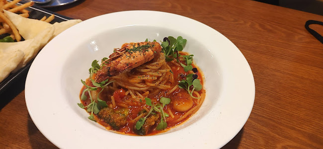 쿠치나디까사 - 외식업