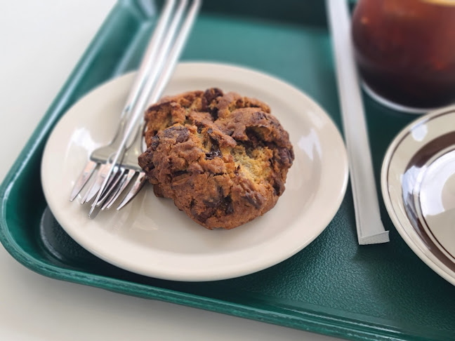 노픈커피 - 외식업