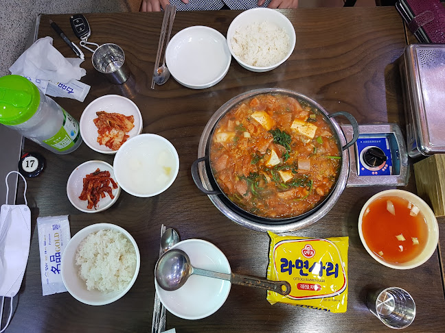 호수식당 본점 - 외식업