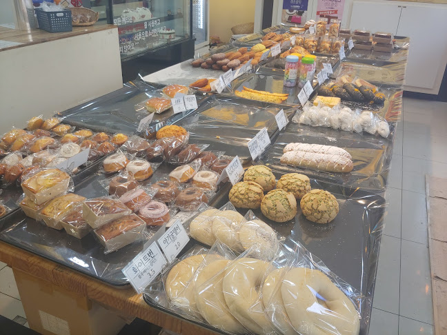 느림보제빵소 - 외식업