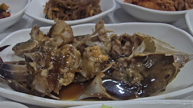 서우식당 - 외식업