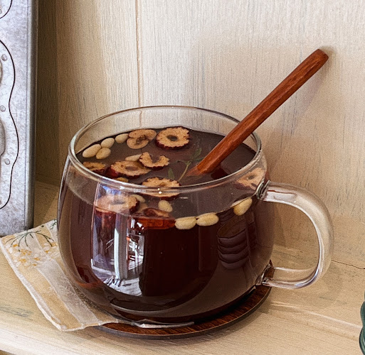 너의고요 카페 - 외식업