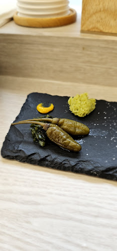 Opinii despre 수수하지만 굉장해 울산점 în 남구 - 외식업