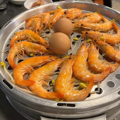 강릉조개랑대게랑 - 강릉시