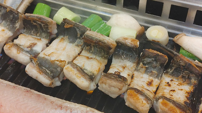 포항 장룡민물장어 - 외식업