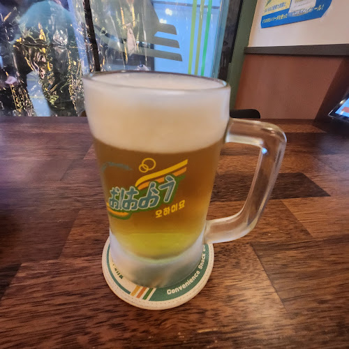 Opinii despre 오하이요 김포구래점 în 김포시 - 외식업