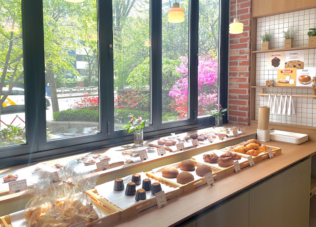 앙베이커리(ang bakery)