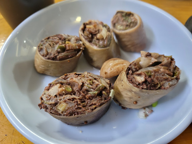 시골순대 - 안산시