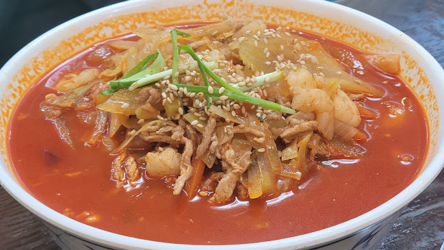 회영루 - 춘천시