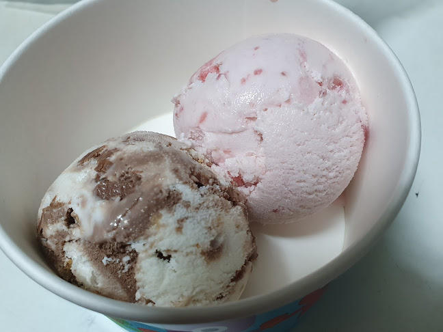 배스킨라빈스 대구안지랑역점