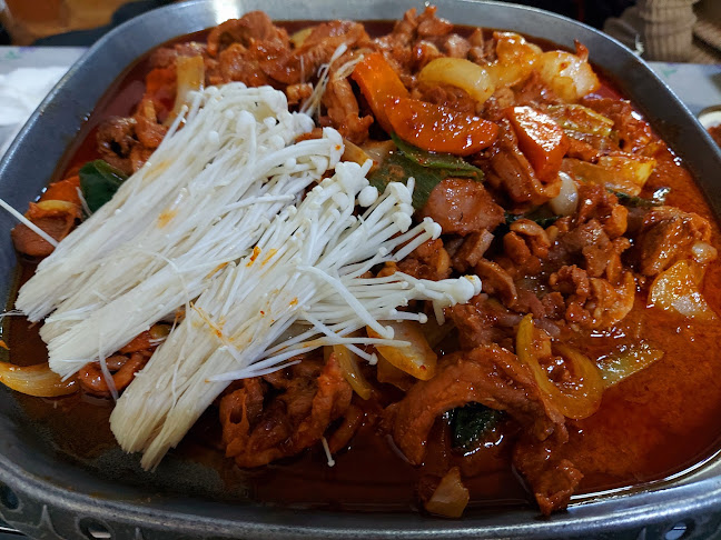 용산호식당
