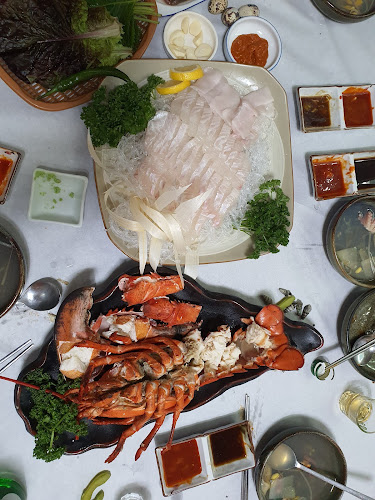 동해수산 - 남원시