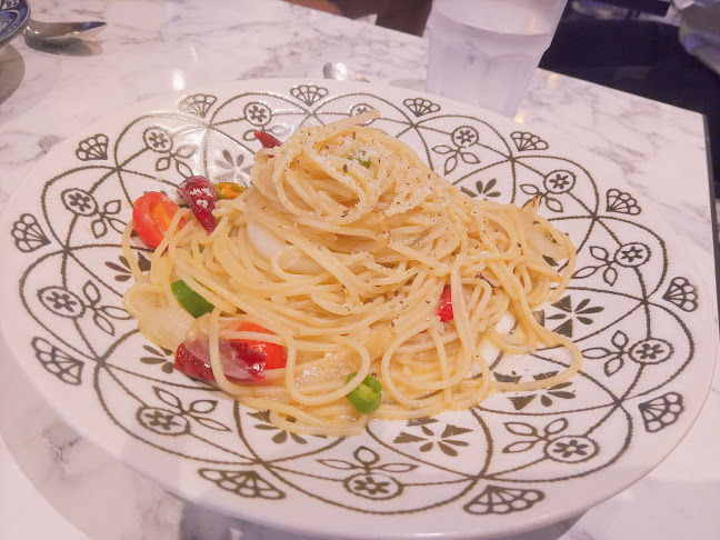 롤링파스타 부천역점 - 부천시