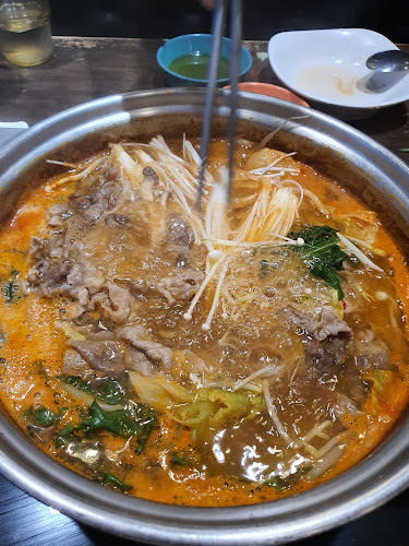 샤브홀리 - 고양시