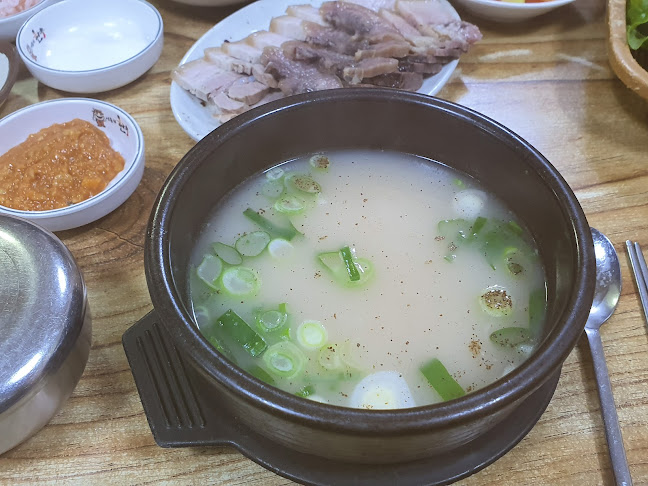 영풍식당 - 경산시