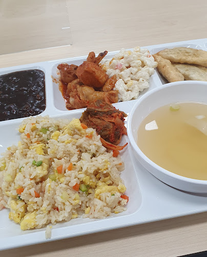 Opinii despre 대학 기숙사식당 în 익산시 - 외식업