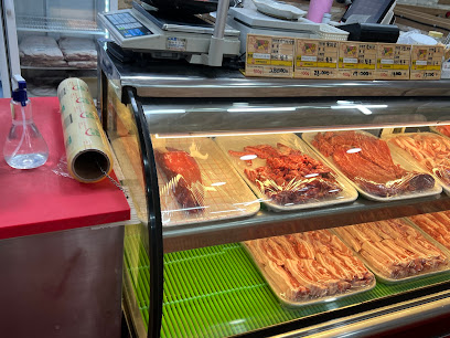 촌당숯불생고기3호점