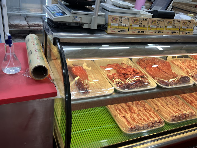 촌당숯불생고기3호점