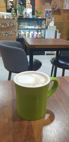 Comentarii opinii despre 커피큐엔큐