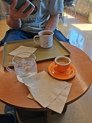 Opinii despre 카페월화정 în 강릉시 - 외식업