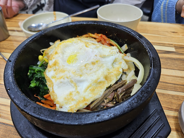 Comentarii opinii despre 남문떡볶이