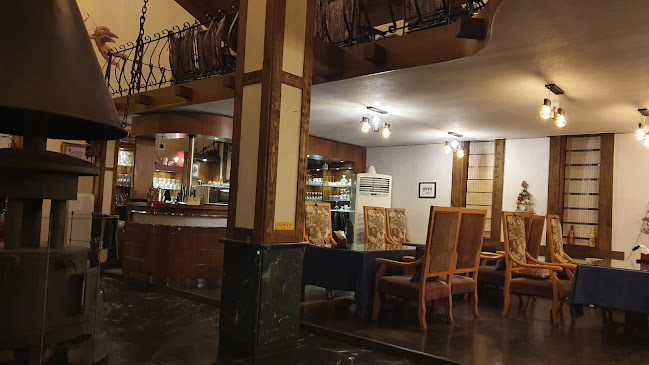 바소(VASO)레스토랑 - 외식업